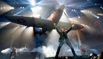 Bratislava zažije megalomanskú šou heavymetalovej legendy. Svetovým turné si pripomenie 50 rokov od založenia