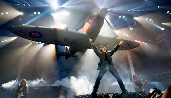 Bratislava zažije megalomanskú šou heavymetalovej legendy. Svetovým turné si pripomenie 50 rokov od založenia