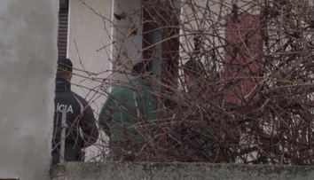 Všetko bolo inak! Polícia odhalila pozadie drámy s benzínom a zakopnutím v Tešedíkove