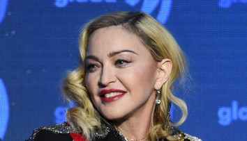 Madonnu prepustili z nemocnice. Je doma a cíti sa lepšie