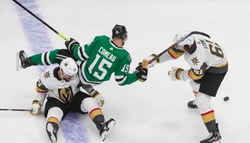 NHL: Dallas delí od prvého finále Stanley Cupu po 20 rokoch jedno víťazstvo