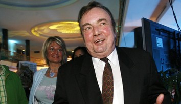 Zomrel český herec Miroslav Kaman, známy z filmy Pelíšky