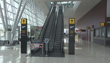 Ak sa celý systém nezlepší, COVID pasy spôsobia chaos, tvrdia aerolínie