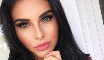 Exfarmárka na luxusnej dovolenke: Takéto zábery by ste nečakali