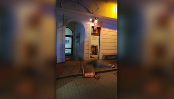 Obeťami útoku sú Matúš a Juraj. Zastreliť ich mal údajne 19-ročný študent