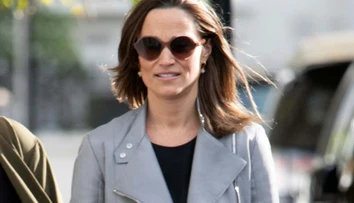 Sestra Kate Middleton po dlhom čase v bikinách. To je postavička!