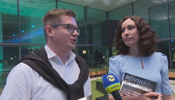 Novinárska cena: Ocenení redaktori Markízy priblížili zákulisie svojej práce