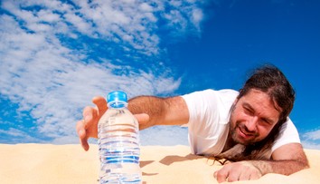 Odborníci ohlásili, aké bude počasie v roku 2016: Čaká nás historické teplo!