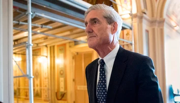 Osobitný vyšetrovateľ Mueller ukončil vyšetrovanie zásahov Ruska do prezidentských volieb