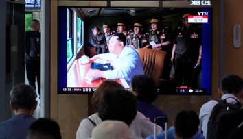 KĽDR vypálila viacero balistických rakiet, Soul hrozí ráznou reakciou