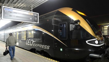 Cenová bitka českých dopravcov. Na Slovensko prichádza historicky najlacnejší lístok