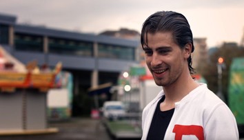 Sagan priletel do Bergenu s chorobou, Vila: "Nie je to nič vážne"