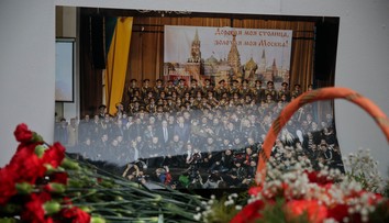 Pred rokom sa zrútilo lietadlo s Alexandrovcami. Dnes na nich budú v Moskve spomínať