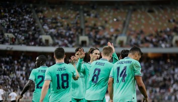 Rebríček najbohatších klubov: Na čele nastala zmena, Real stratil prvenstvo