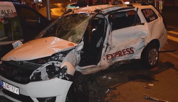 Taxikár zomrel, klientka má trvalé následky. Pozostalí čakajú na verdikt už päť a pol roka