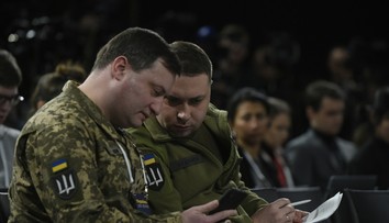 Ukrajinské úrady tvrdia, že zmarili pokus o prevrat v Kyjeve
