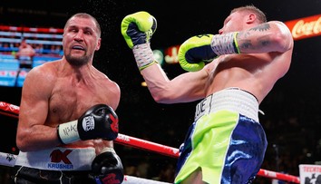 VIDEO: Alvarez skolil Kovaľova: Bol som trpezlivý. Vedel som, že ho dostanem