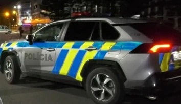 Tragédia v Seredi. Pri pracovnom úraze vo firme na lisovanie kovov prišiel o život muž (†51)