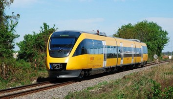 Posledný deň RegioJetu na juhu Slovenska použil cestujúci rýchlobrzdu. Spôsobil tým veľké meškanie