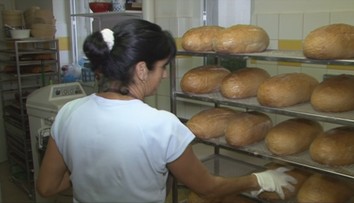 Pekárne hlásia veľký výpadok ľudí. Hrozí, že pred Vianocami budú chýbať chlieb či pečivo