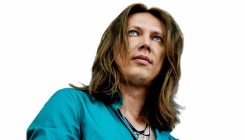 Peter Cmorik chce zostarnúť s novou priateľkou. Je ňou sexy huslistka