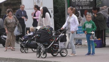 Nezamestnaným po materskej zrejme pomôže štát. Richter chce spraviť poriadok s dávkami