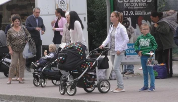 Nezamestnaným po materskej zrejme pomôže štát. Richter chce spraviť poriadok s dávkami
