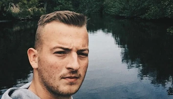 Spojili sme sa so Slovákmi na Floride. Lukáš býva na mieste, ktorým prejde oko hurikánu