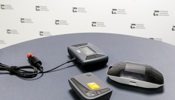 Slovensko sa už o pár dní zapojí do európskeho systému výberu mýta