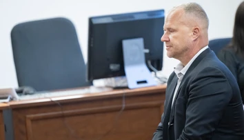 Kajúcnik Suchoba dostal za podplácanie trest 90-tisíc eur. Ide o skutok súvisiaci s kauzou Očistec