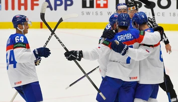Chlapcov z NHL musí byť vidno viac. Kanada? Možno ako pred 22 rokmi, verí majster sveta z Göteborgu