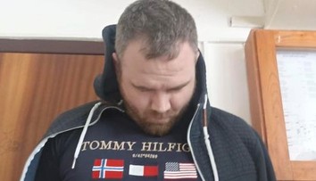 Lovci lebiek chytili muža, ktorý bol štyri roky na úteku