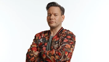 Porotca SuperStar Matěj Ruppert: Takto sa predstavil slovenským divákom