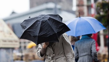 Snímka z radaru sa virálne zdieľa na sociálnych sieťach. Niekomu sme asi niečo urobili, reagujú Česi