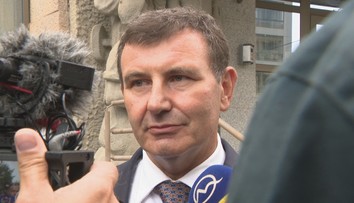 Obvineným v kauze Daniari zaistili majetky. František Imrecze sa tomu vyhol