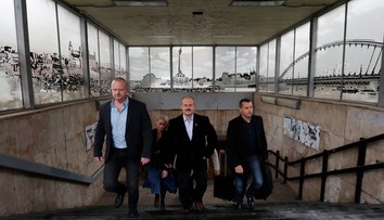 Kotlebovu stranu Najvyšší súd nezrušil. Tu je zdôvodnenie