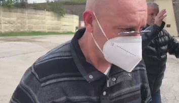 Prokurátor ÚŠP podal obžalobu na Jozefa Reháka z kauzy Judáš