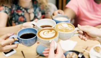 Spoznajte tajomstvo dobrej kávy. Vychutnať a osviežiť vás môže aj v lete
