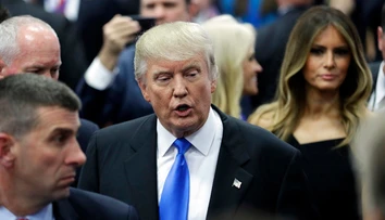 Odstúpenie Trumpa z prezidentských volieb žiada 43 percent Američanov