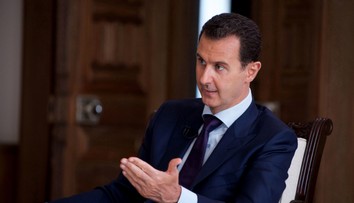 Del Ponte: Existuje dostatok dôkazov na odsúdenie Asada za vojnové zločiny