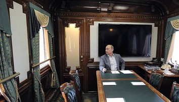 Bývalý člen Putinovej ochranky prezradil, čoho sa ruský prezident najviac bojí