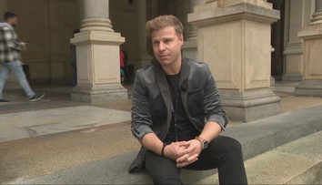 Neuveriteľná herecká príležitosť: Patrik si zahral v seriáli od svetovo známych tvorcov