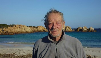 Novodobý Robinson Crusoe opúšťa „svoj“ ostrov po vyše 30 rokoch. Kde bude teraz žiť?