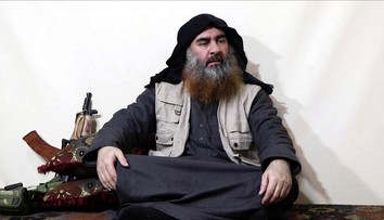 Islamský štát naznačil, že Američanom sa pomstí za Baghdádího smrť v Európe alebo v Afrike