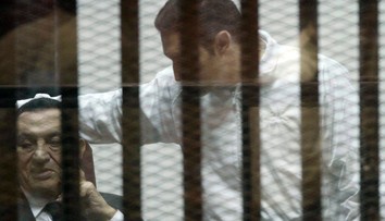 Bývalého prezidenta Egypta Husního Mubaraka prepustili z väzby