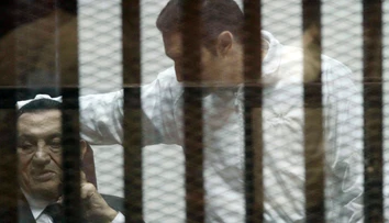 Bývalého prezidenta Egypta Husního Mubaraka prepustili z väzby