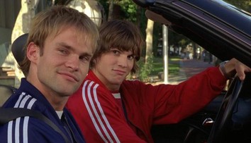 Ashton Kutcher v šoku: Zomrel režisér jeho prvého filmového trháku