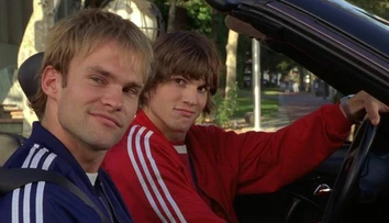 Ashton Kutcher v šoku: Zomrel režisér jeho prvého filmového trháku