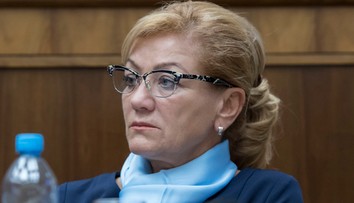 Umelci nechcú novú ministerku kultúry, zbierajú podpisy