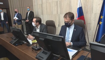 Návrhy odborníkov spoza okrúhleho stola zostali vo väčšine prípadov na papieri. Tí sa teraz ozvali